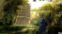 GC: Primeras im�genes y v�deo de Age of Conan: Rise of the Godslayer