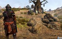 GC: Primeras im�genes y v�deo de Age of Conan: Rise of the Godslayer
