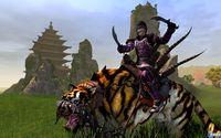 GC: Primeras im�genes y v�deo de Age of Conan: Rise of the Godslayer