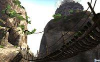 GC: Primeras im�genes y v�deo de Age of Conan: Rise of the Godslayer