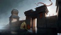 GC: Primeras im�genes y v�deo de Age of Conan: Rise of the Godslayer