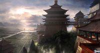 GC: Primeras im�genes y v�deo de Age of Conan: Rise of the Godslayer