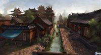 GC: Primeras im�genes y v�deo de Age of Conan: Rise of the Godslayer
