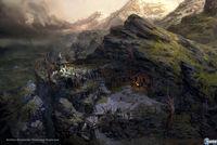 Nuevas im�genes y v�deos de Age of Conan: Rise of the Godslayer