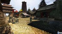 Nuevas im�genes y v�deos de Age of Conan: Rise of the Godslayer