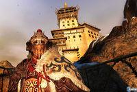 Nuevas im�genes y v�deos de Age of Conan: Rise of the Godslayer