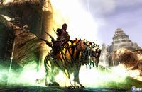 Nuevas im�genes y v�deos de Age of Conan: Rise of the Godslayer