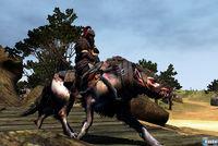 Nuevas im�genes y v�deos de Age of Conan: Rise of the Godslayer
