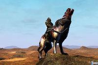 Nuevas im�genes y v�deos de Age of Conan: Rise of the Godslayer