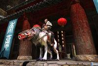 Nuevas im�genes y v�deos de Age of Conan: Rise of the Godslayer