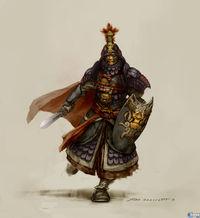 Nuevas im�genes y v�deos de Age of Conan: Rise of the Godslayer