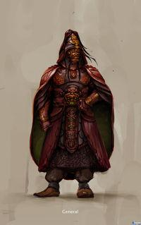 Nuevas im�genes y v�deos de Age of Conan: Rise of the Godslayer