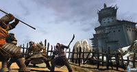 Nuevas im�genes y v�deos de Age of Conan: Rise of the Godslayer