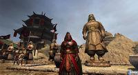 Nuevas im�genes y v�deos de Age of Conan: Rise of the Godslayer