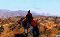 Nuevas im�genes y v�deo de Age of Conan: Rise of the Godslayer