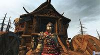 Nuevas im�genes y v�deo de Age of Conan: Rise of the Godslayer
