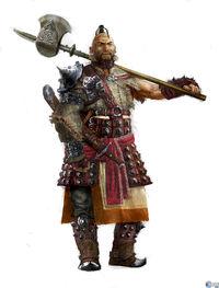 Nuevas im�genes y v�deo de Age of Conan: Rise of the Godslayer