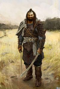 Nuevas im�genes y v�deo de Age of Conan: Rise of the Godslayer
