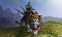 Imagen 100 de Age of Conan: Rise of the Godslayer para Ordenador
