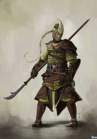 Imagen 90 de Age of Conan: Rise of the Godslayer para Ordenador