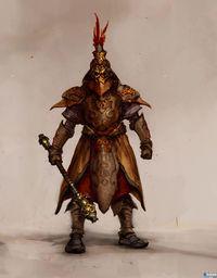 Imagen 85 de Age of Conan: Rise of the Godslayer para Ordenador