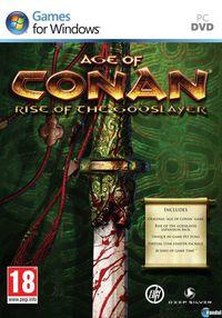 Imagen 105 de Age of Conan: Rise of the Godslayer para Ordenador