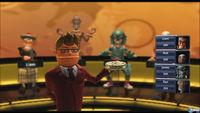 Imagen 1 de Buzz! Quiz World para PlayStation 3