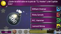 Imagen 2 de Buzz! Quiz World para PSP