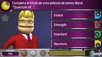 Imagen 6 de Buzz! Quiz World para PSP
