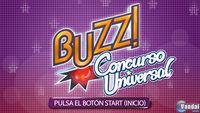 Imagen 5 de Buzz! Quiz World para PSP