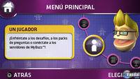 Imagen 4 de Buzz! Quiz World para PSP