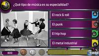 Imagen 3 de Buzz! Quiz World para PSP