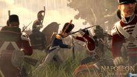 Nuevas im�genes de Napoleon: Total War