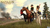 Nuevas im�genes de Napoleon: Total War