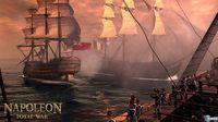 Nuevas im�genes de Napoleon: Total War