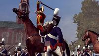 Nuevas im�genes de Napoleon: Total War