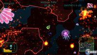 Imagen 1 de Gravity Crash para PSP