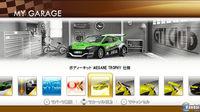 GTI Club tambi�n llegar� a PSP; nuevas im�genes