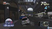 GTI Club tambi�n llegar� a PSP; nuevas im�genes