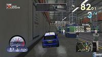 GTI Club tambi�n llegar� a PSP; nuevas im�genes