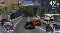Imagen 26 de GTI Club Supermini Festa! para Wii