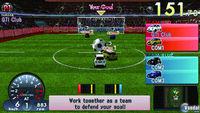 Konami muestra GTI Club Supermini Festa! para PSP