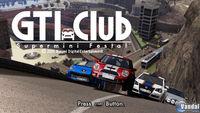 Konami muestra GTI Club Supermini Festa! para PSP