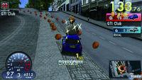 Imagen 25 de GTI Club Supermini Festa! para Wii