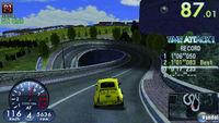 Imagen 22 de GTI Club Supermini Festa! para Wii