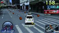 Imagen 21 de GTI Club Supermini Festa! para Wii