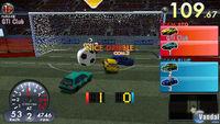 Imagen 20 de GTI Club Supermini Festa! para Wii