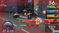 Konami muestra GTI Club Supermini Festa! para PSP