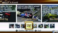 Konami muestra GTI Club Supermini Festa! para PSP