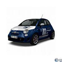 Imagen 27 de GTI Club Supermini Festa! para Wii